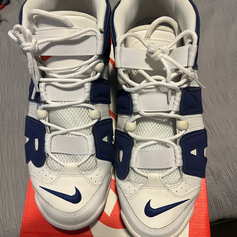 Air uptempo 96